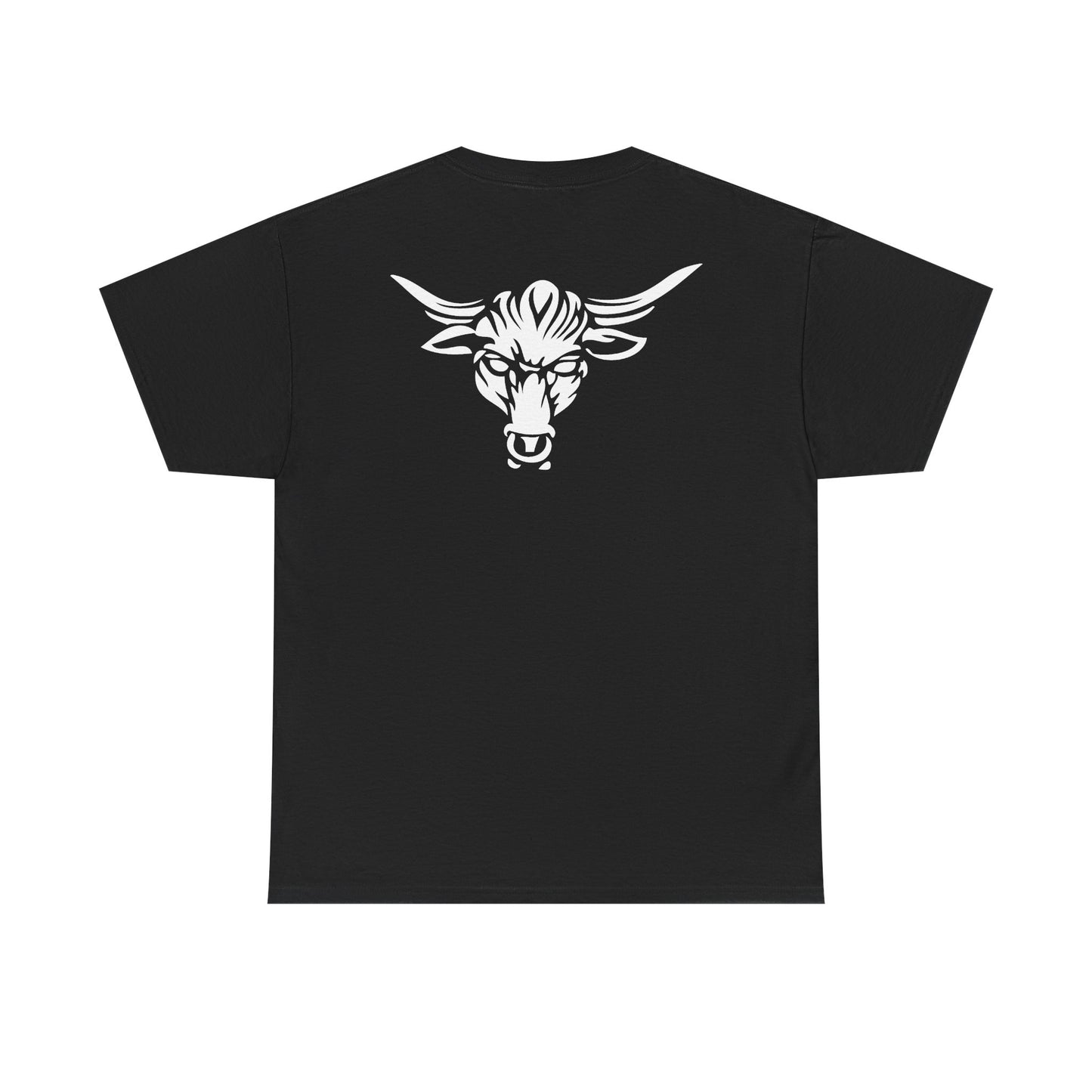 The Rock Final Boss Wrestlemania Black T-shirt