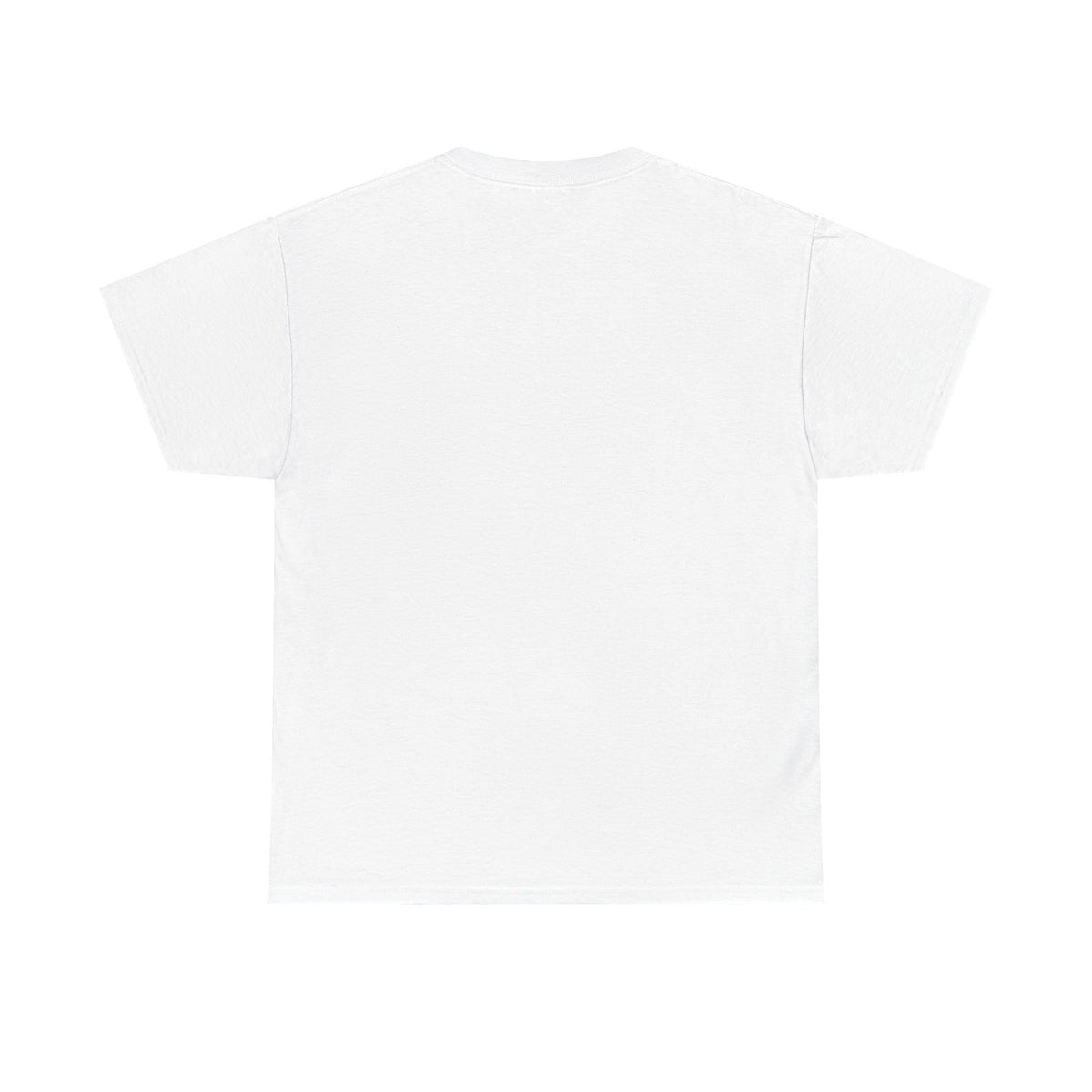 Mr Perfect Curt Hennig White T-shirt