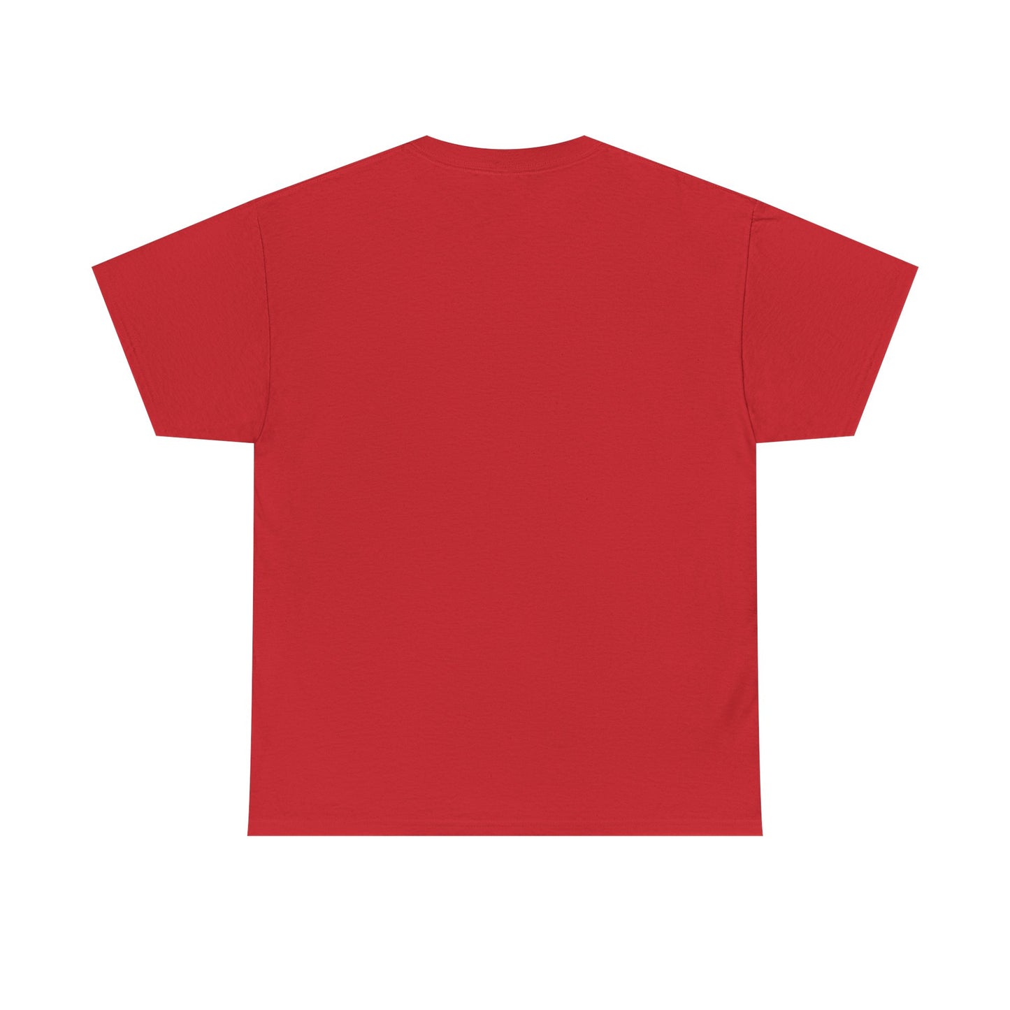 WWE Monday Night Raw Mens Red T-shirt