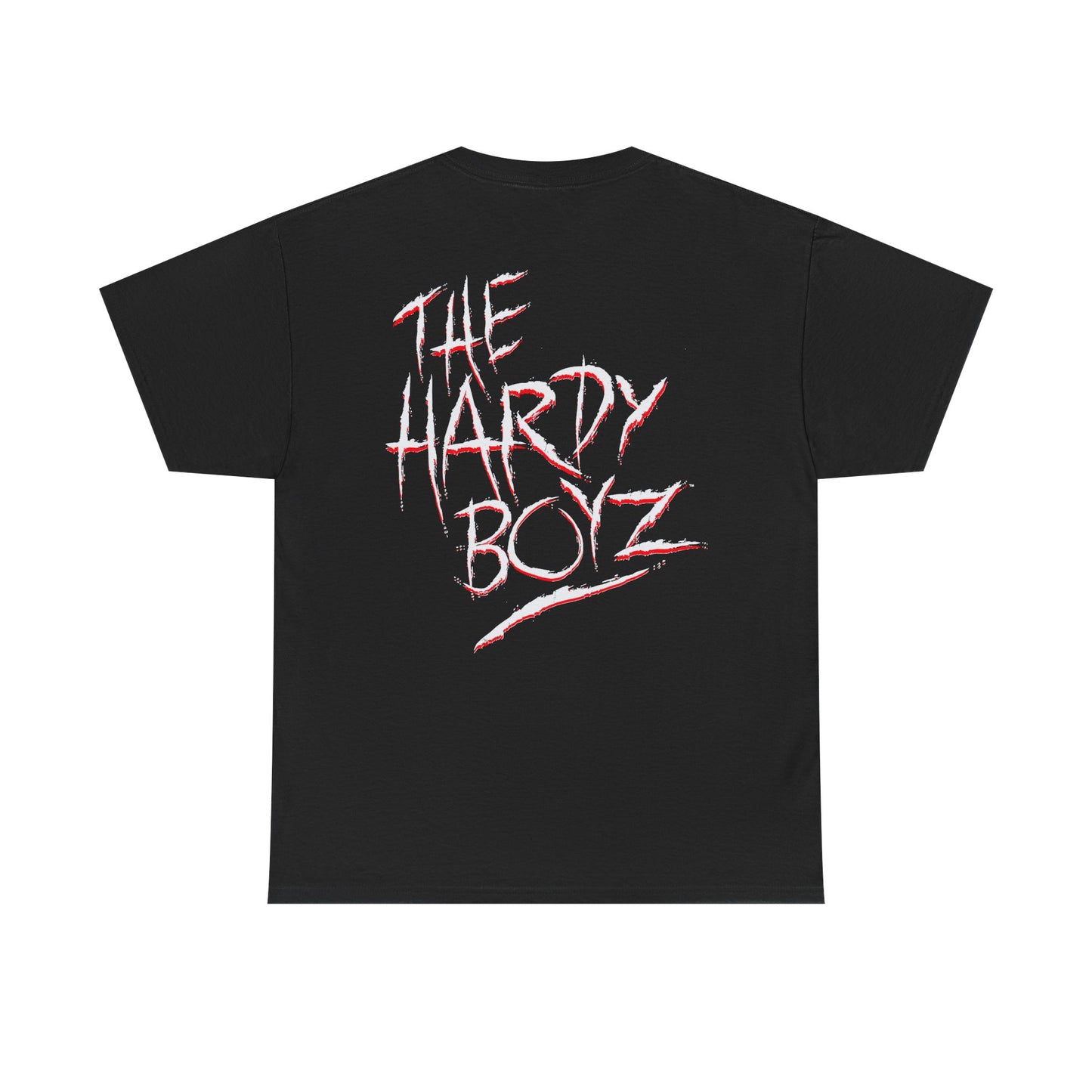 The Hardy Boyz 2 Xtreme Mens Matt Jeff T-shirt