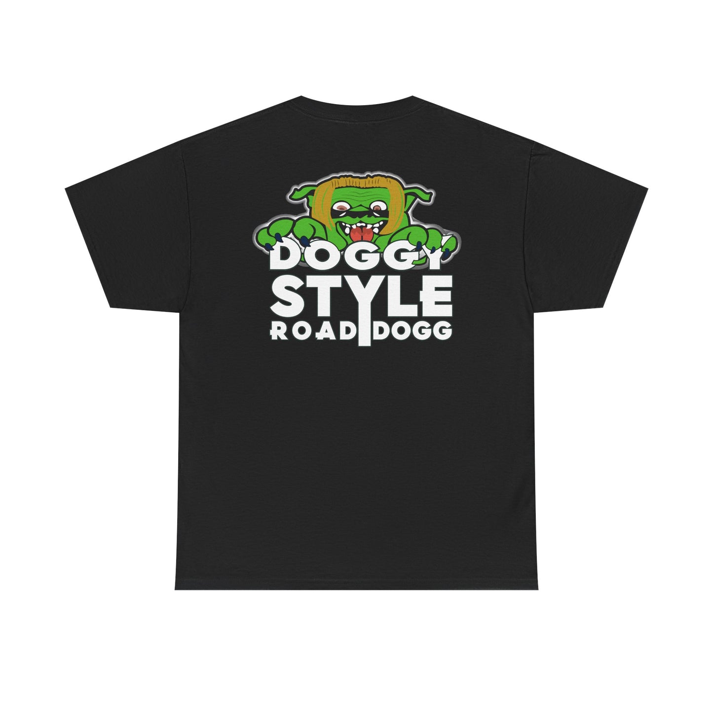 Road Dogg Doggy Style Dogg House Mens T-shirt