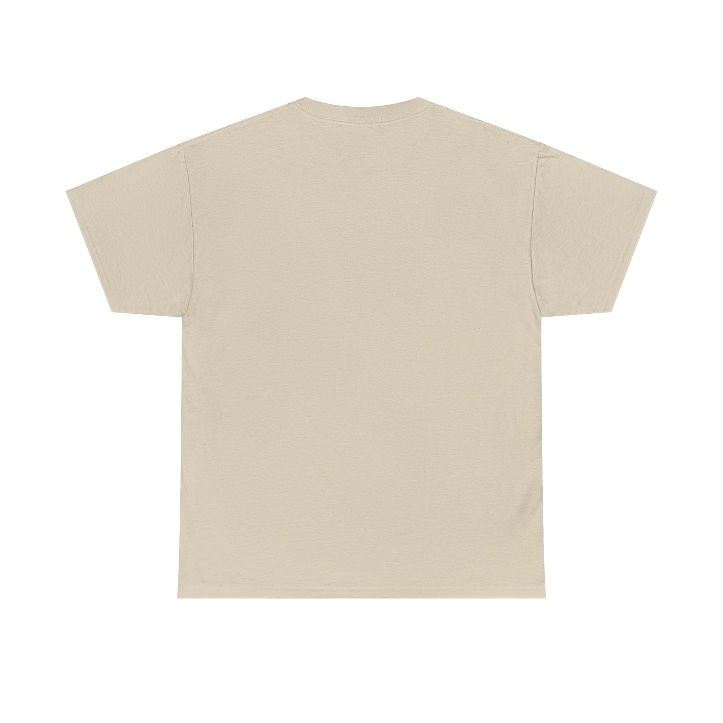 Andre the Giant Caricature T-shirt