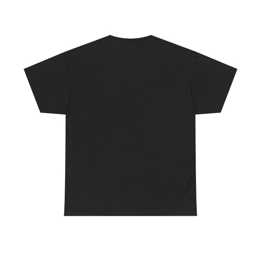 Ronda Rousey Baddest Logo Black T-shirt