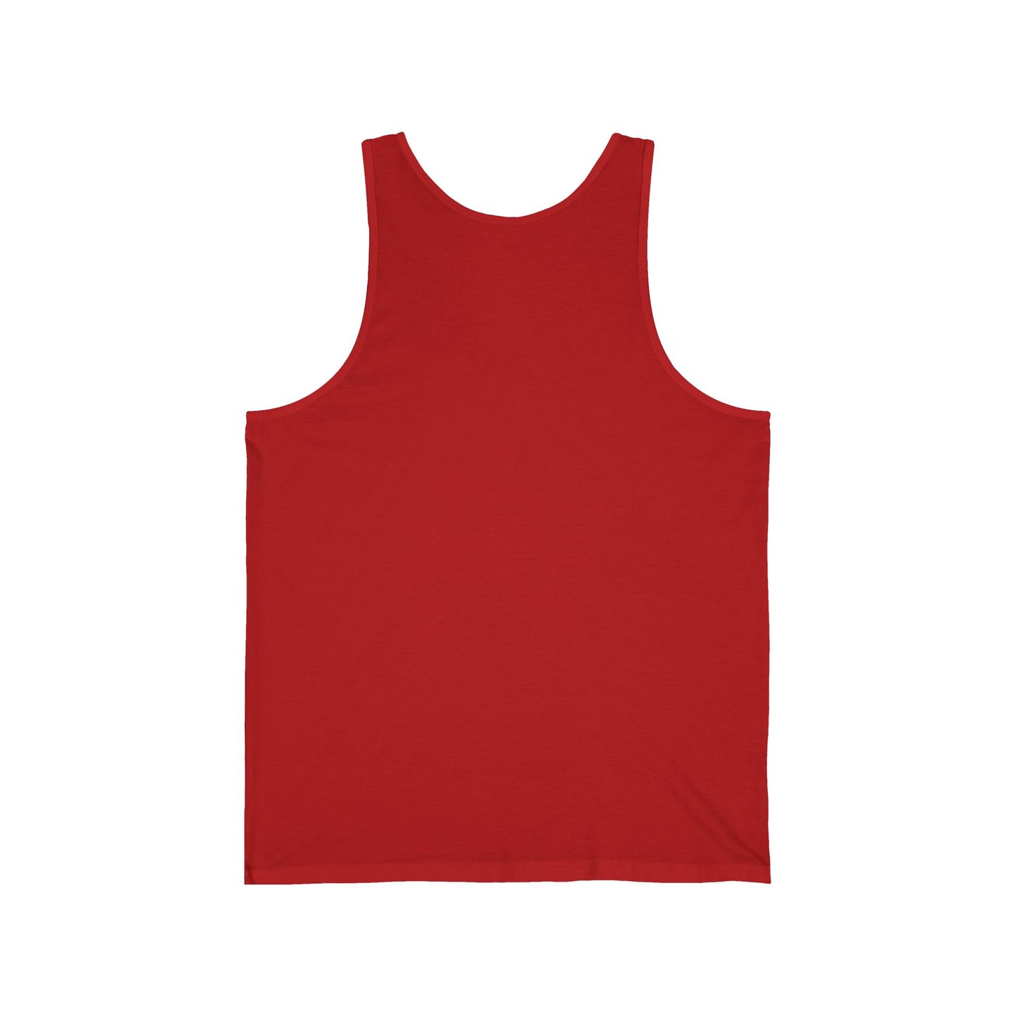 Hulk Hogan Hulkamania Yellow Logo Tank Top Shirt
