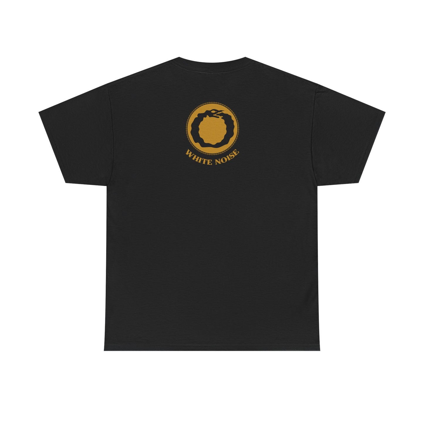 Sheamus Brogue Kick Hooligans Wihte Noise T-shirt
