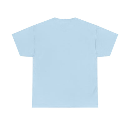 Macho Man Randy Savage Mania Mens Blue T-shirt
