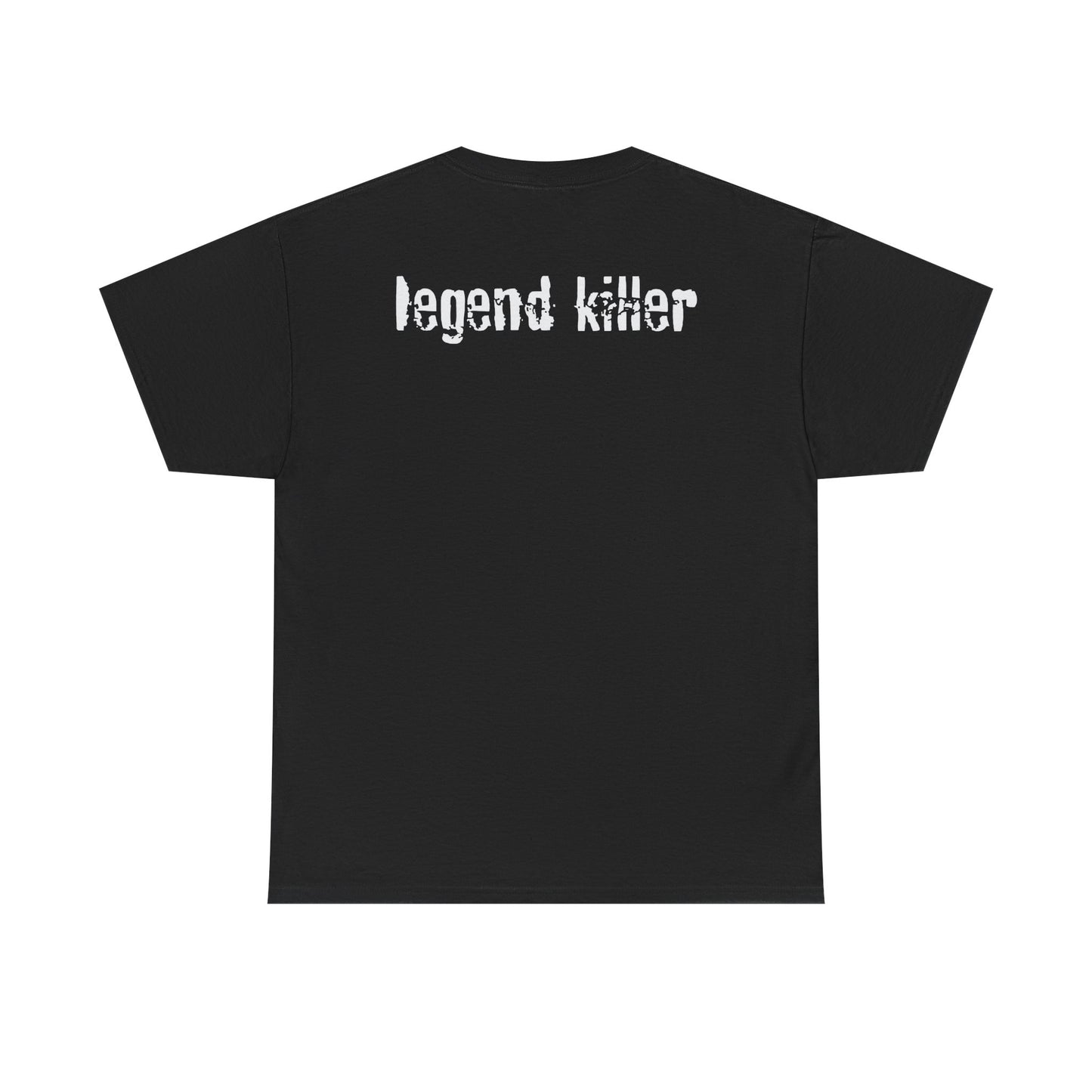 Randy Orton RKO Legend Killer Mens Black T-shirt