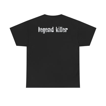 Randy Orton RKO Legend Killer Mens Black T-shirt