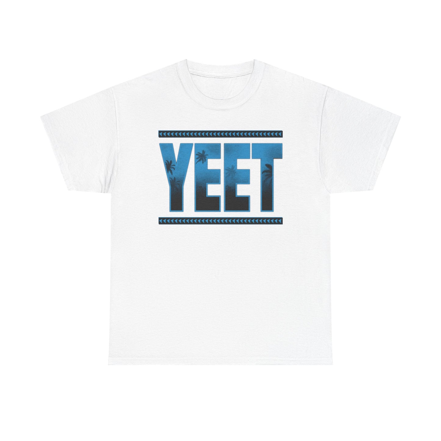 Jey Uso Yeet Bloodline White T-shirt