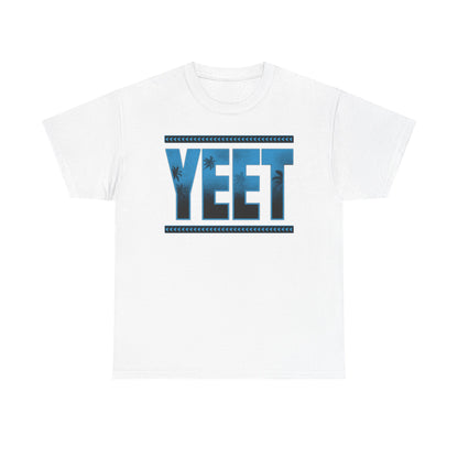 Jey Uso Yeet Bloodline White T-shirt