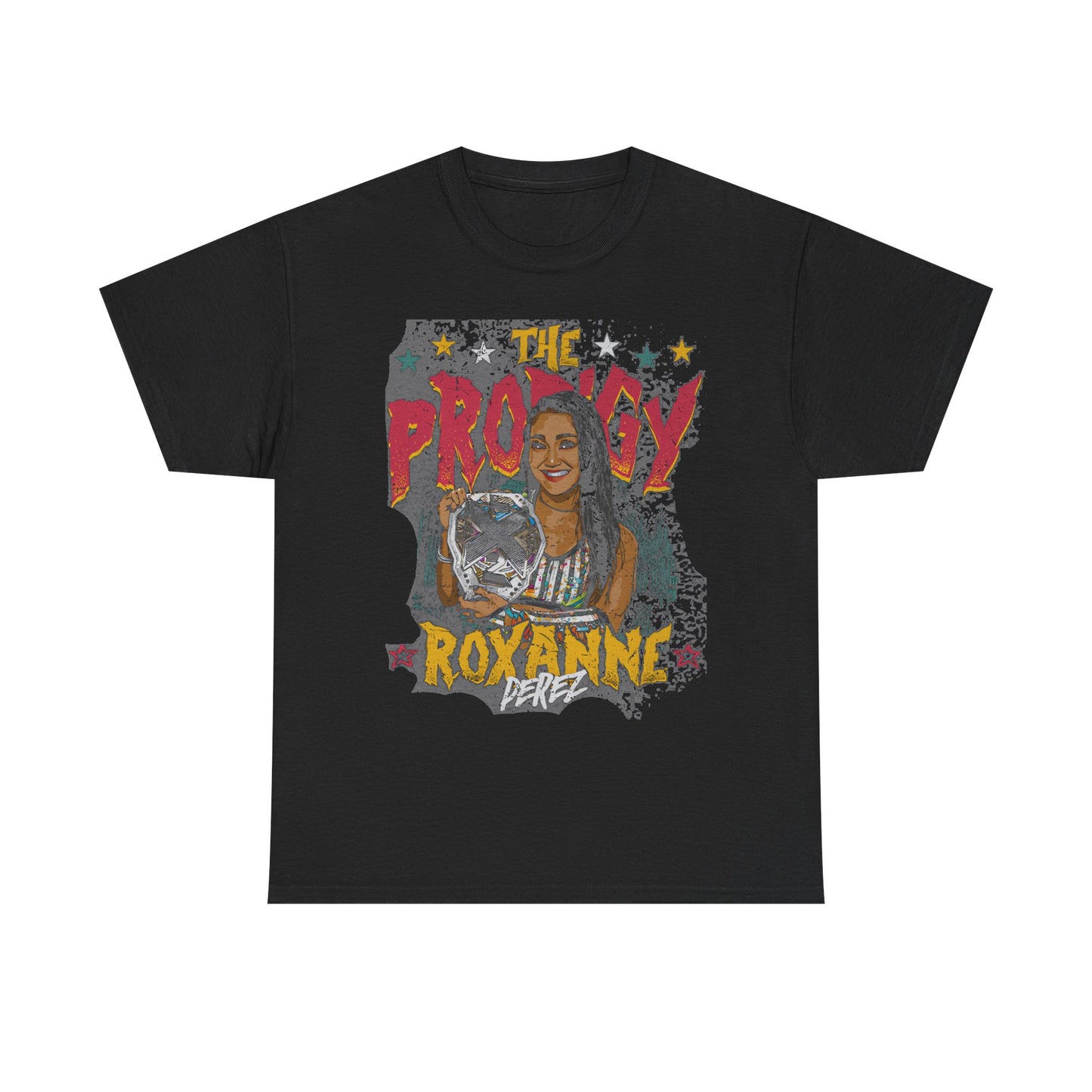 Roxanne Perez The Prodigy Black T-shirt