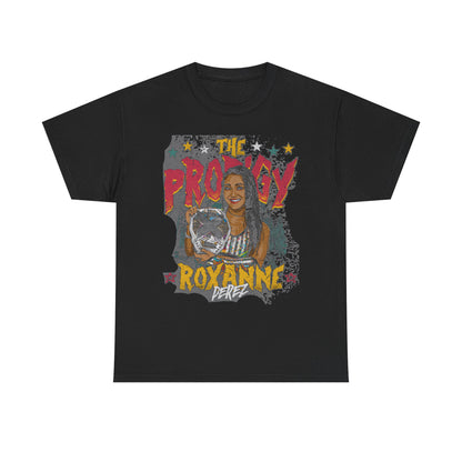 Roxanne Perez The Prodigy Black T-shirt