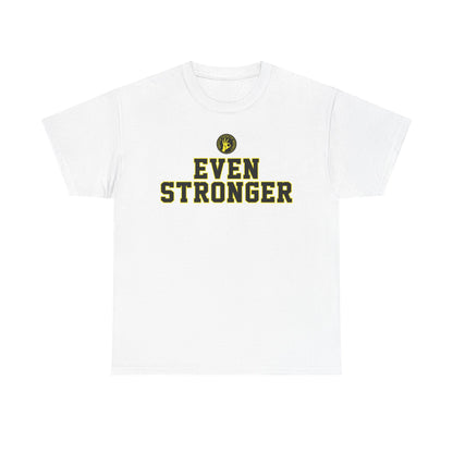 John Cena Even Stronger U Can't Stop Me T-shirt