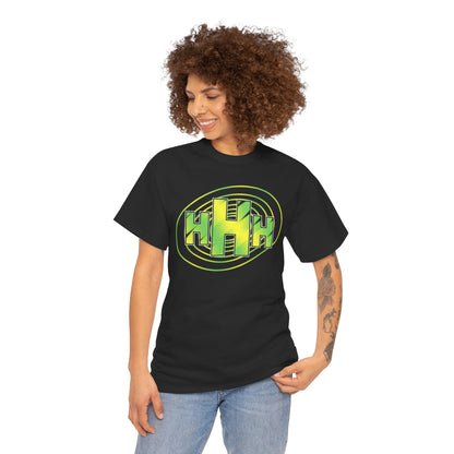 Triple H Not For The Innocent WWF Mens Black T-shirt
