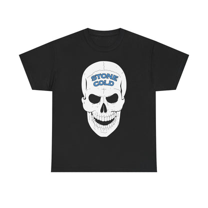 Stone Cold Steve Austin 3:16 Skull Legends Collection T-shirt
