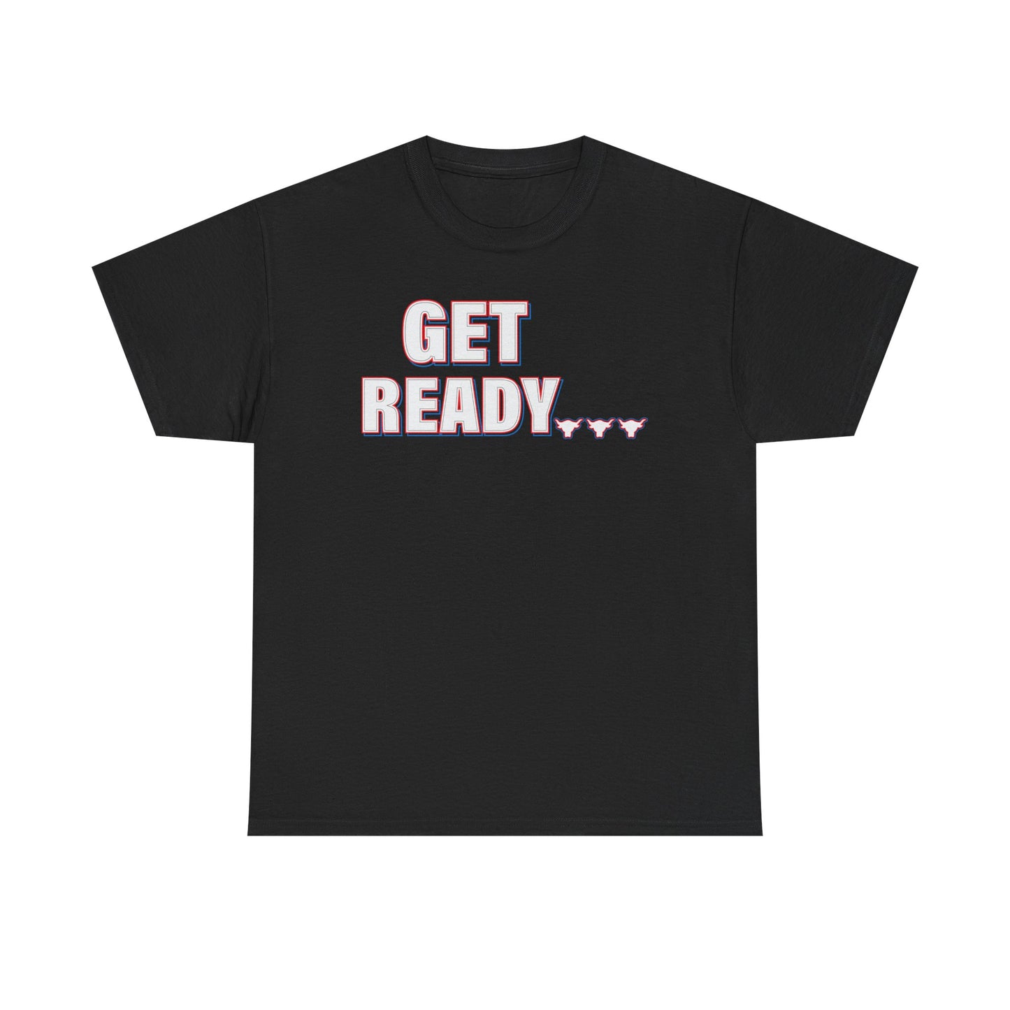 The Rock Get Ready Your Candy-Ass Is Next Mens T-shirt