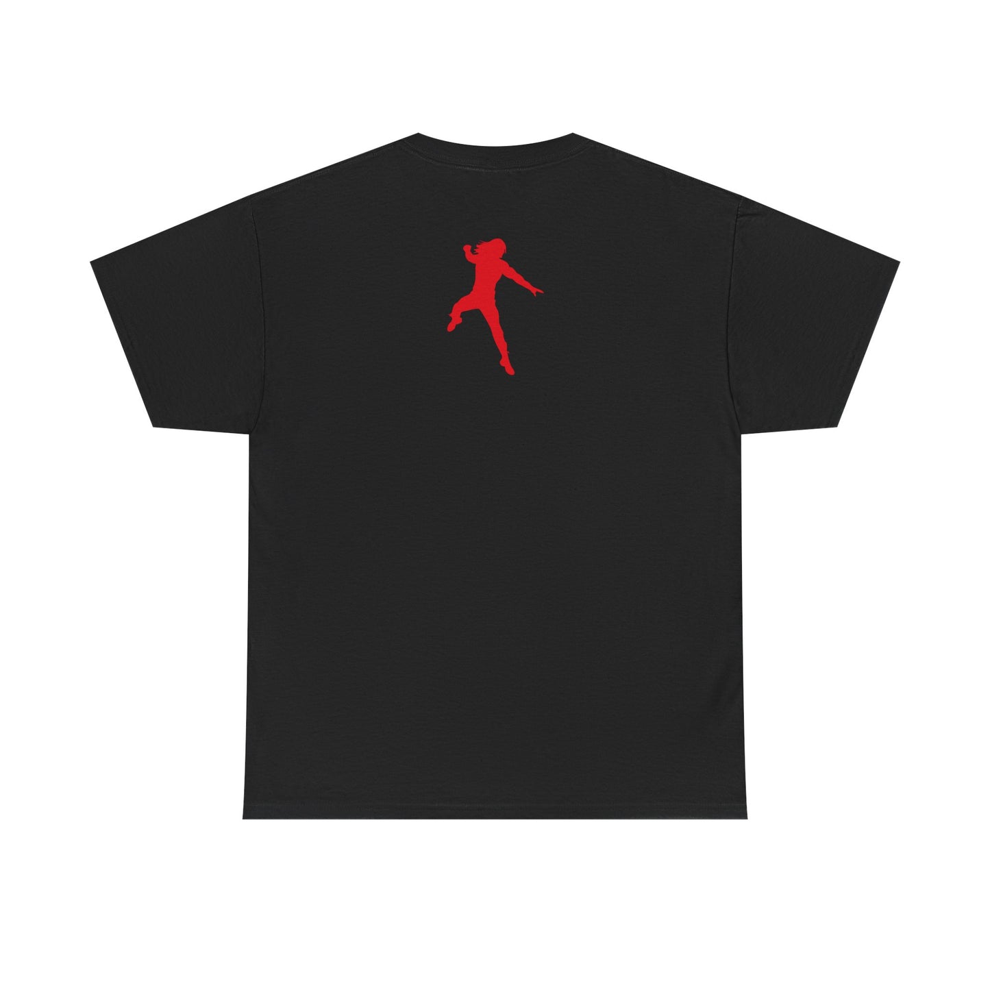 Roman Reigns Greatness Among You GOAT Mens Black T-shirt