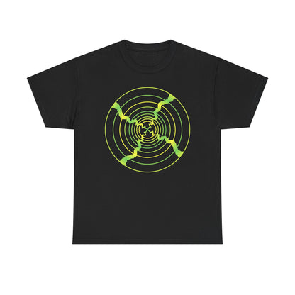 DX D-Generation X Are You Ready Black T-shirt
