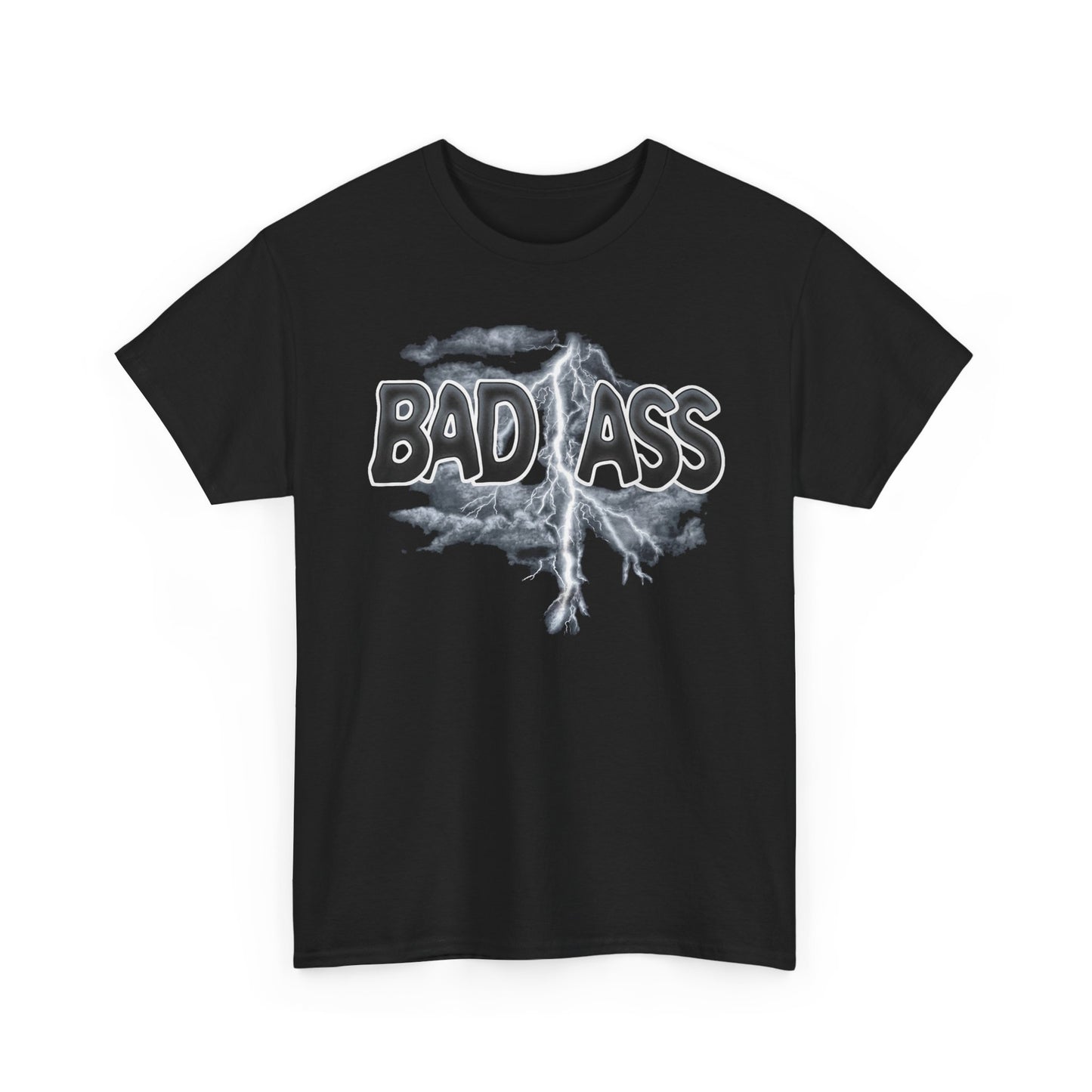 New Age Outlaws Billy Gunn Road Dogg Lightning T-shirt