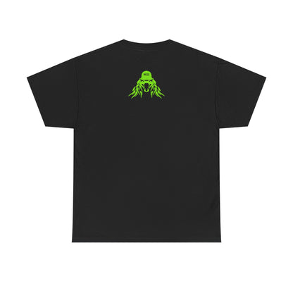 Randy Orton RK-Bro Matt Riddle Mens Black GreenT-shirt