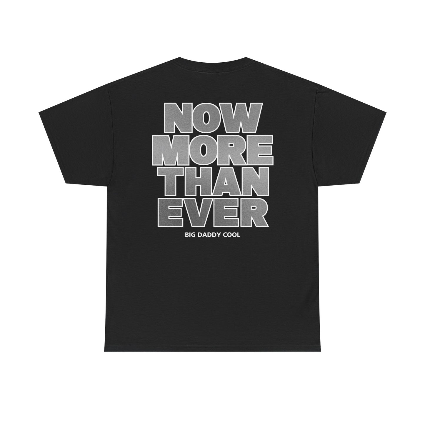 Kevin Nash Now More than Ever Diesel Power Big Daddy Cool Mens T-shirt
