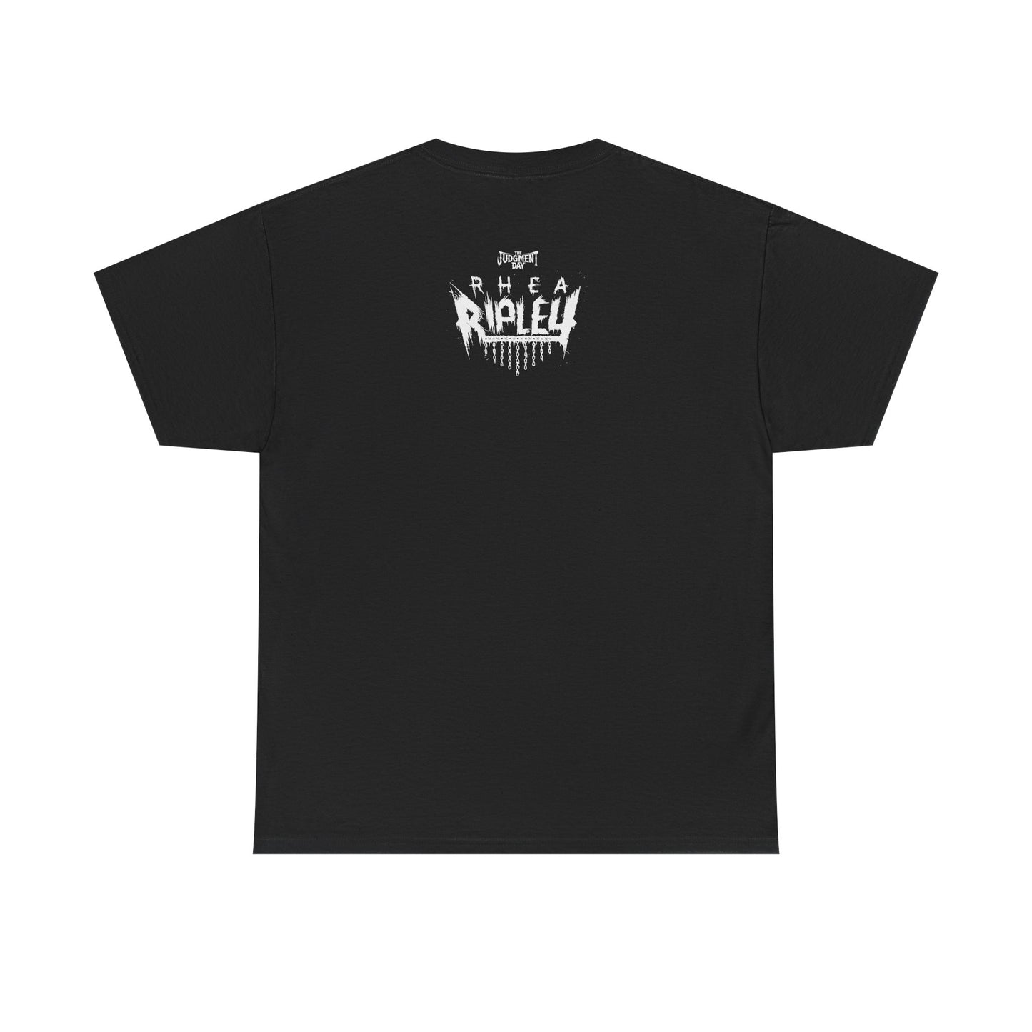 Rhea Ripley I'm Your Mami Judgement Day T-Shirt