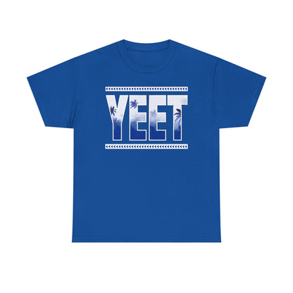 Jey Uso Yeet Bloodline Blue T-shirt