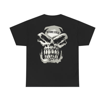 Stone Cold Steve Austin Been There Destroyed That T-shirt