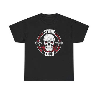 Stone Cold Steve Austin Been There Destroyed That Since 1995 T-shirt