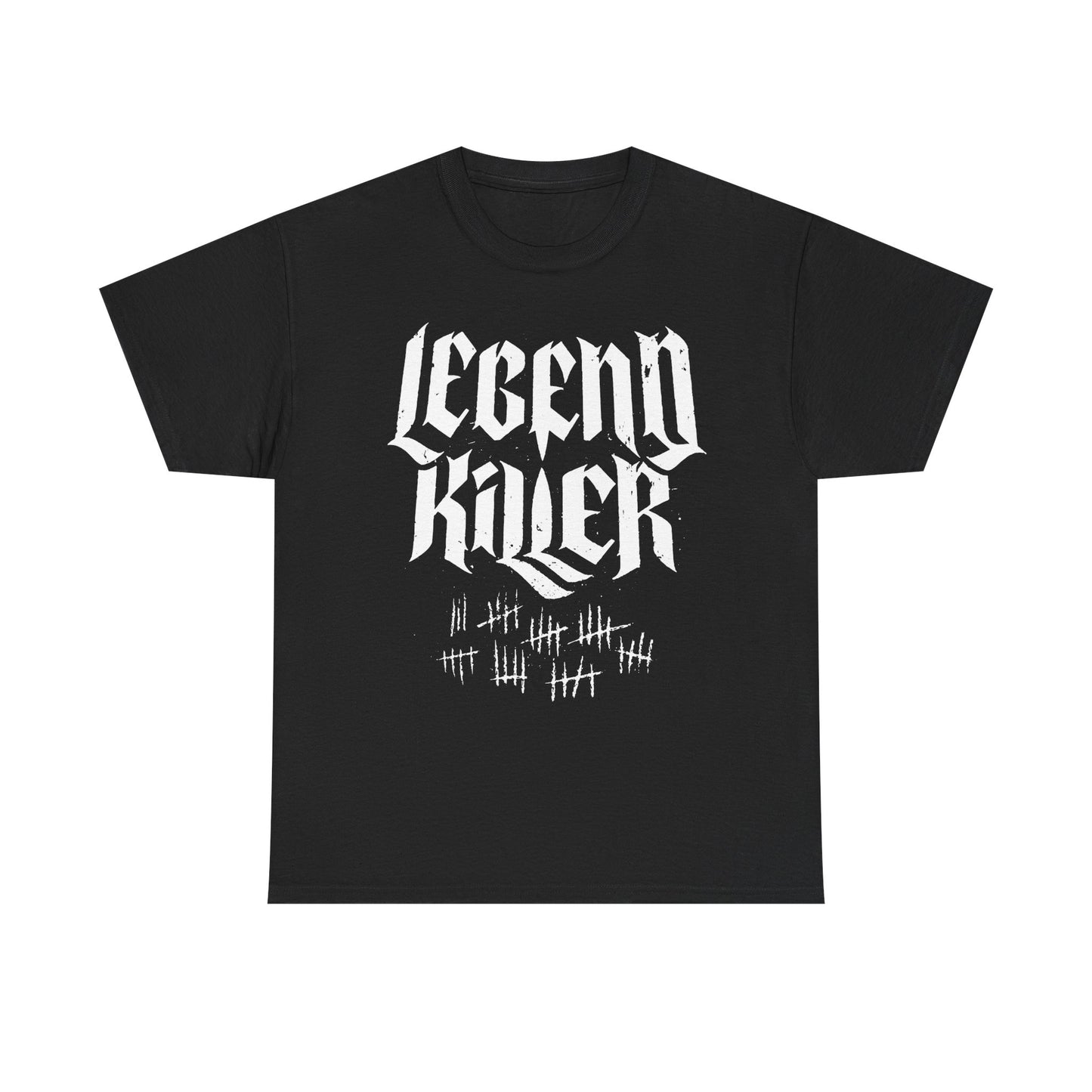 Randy Orton Legend Killer Tracker RKO T-shirt