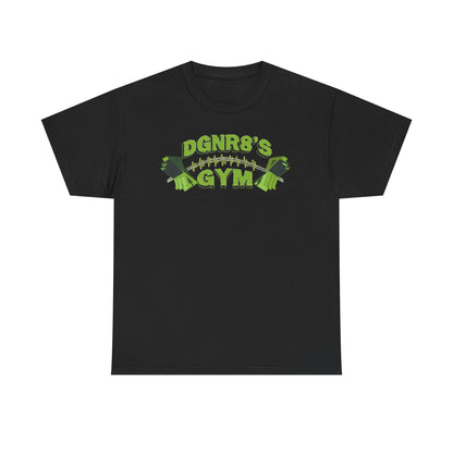 D-Generation X DGNR8 Gym Clean Jerk T-shirt