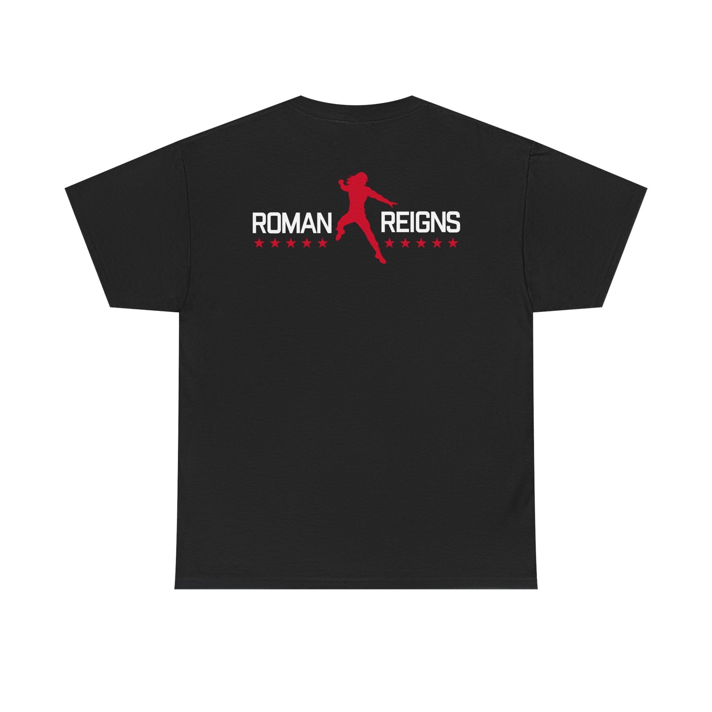 Roman Reigns OTC1 Original Tribal Chief T-shirt