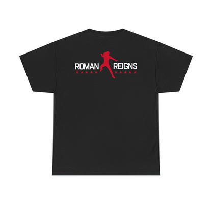 Roman Reigns OTC1 Original Tribal Chief T-shirt