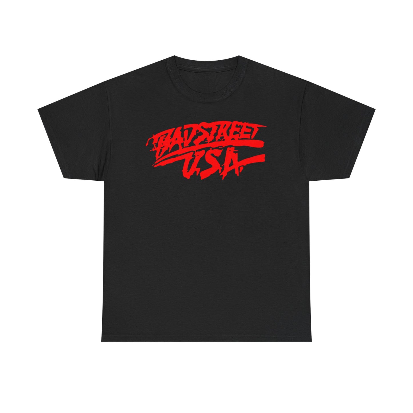 Badstreet USA Fabulous Freebirds Michael Hayes Terry Gordy Buddy Roberts T-shirt