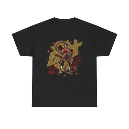 Bianca Belair No Rest For The Best T-shirt