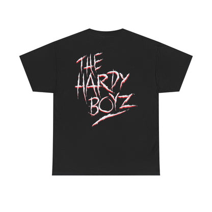 The Hardy Boyz 2 Xtreme Mens Matt Jeff T-shirt