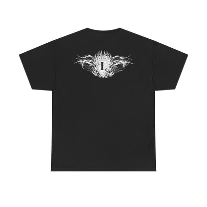 Legacy Family Crest Randy Orton Cody Rhodes Ted DiBiase T-shirt