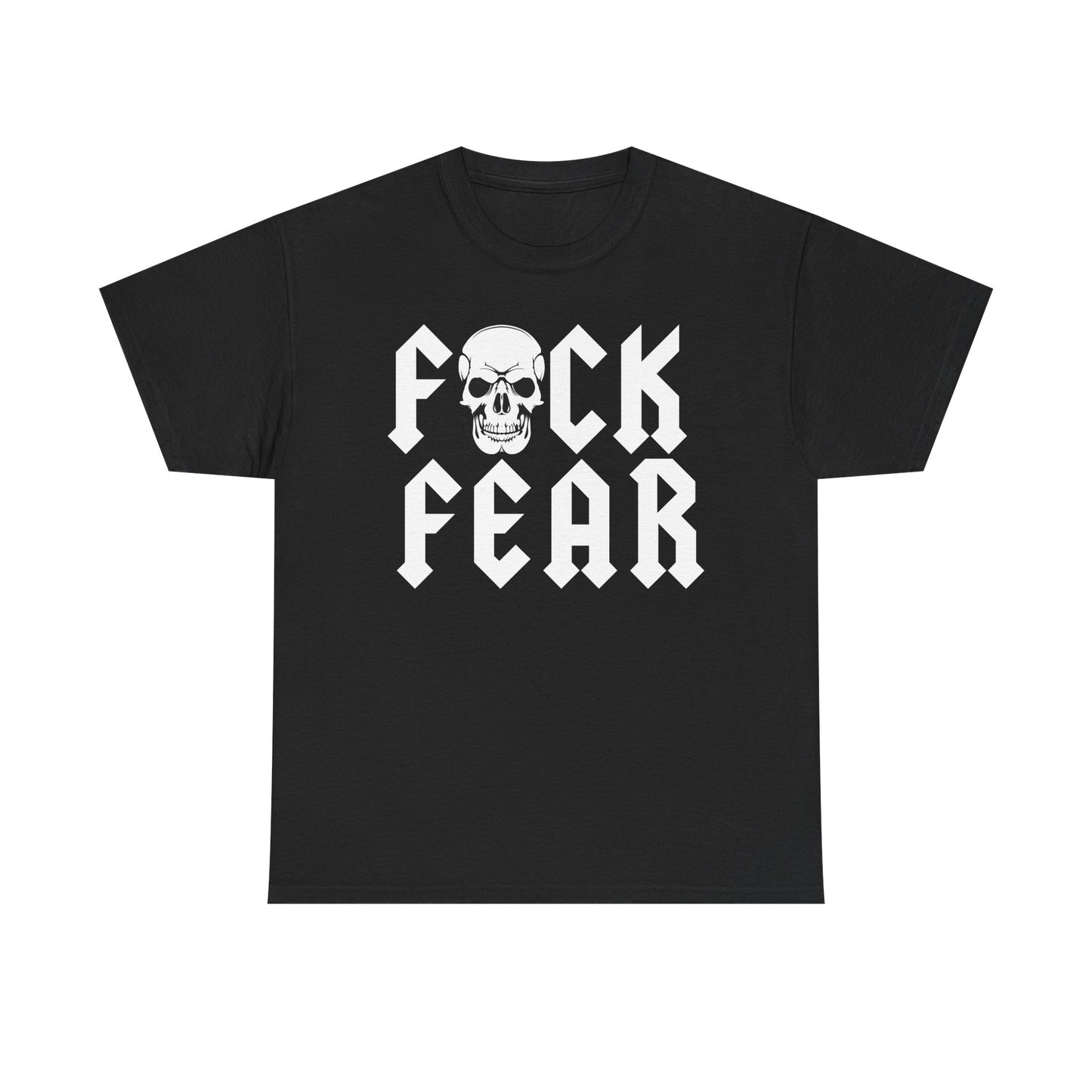 Stone Cold Steve Austin F Fear Drink Beer Mens T-shirt