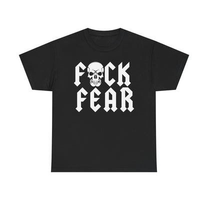 Stone Cold Steve Austin F Fear Drink Beer Mens T-shirt