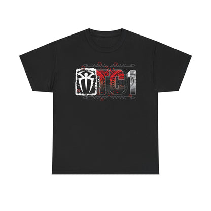 Roman Reigns OTC1 Original Tribal Chief T-shirt