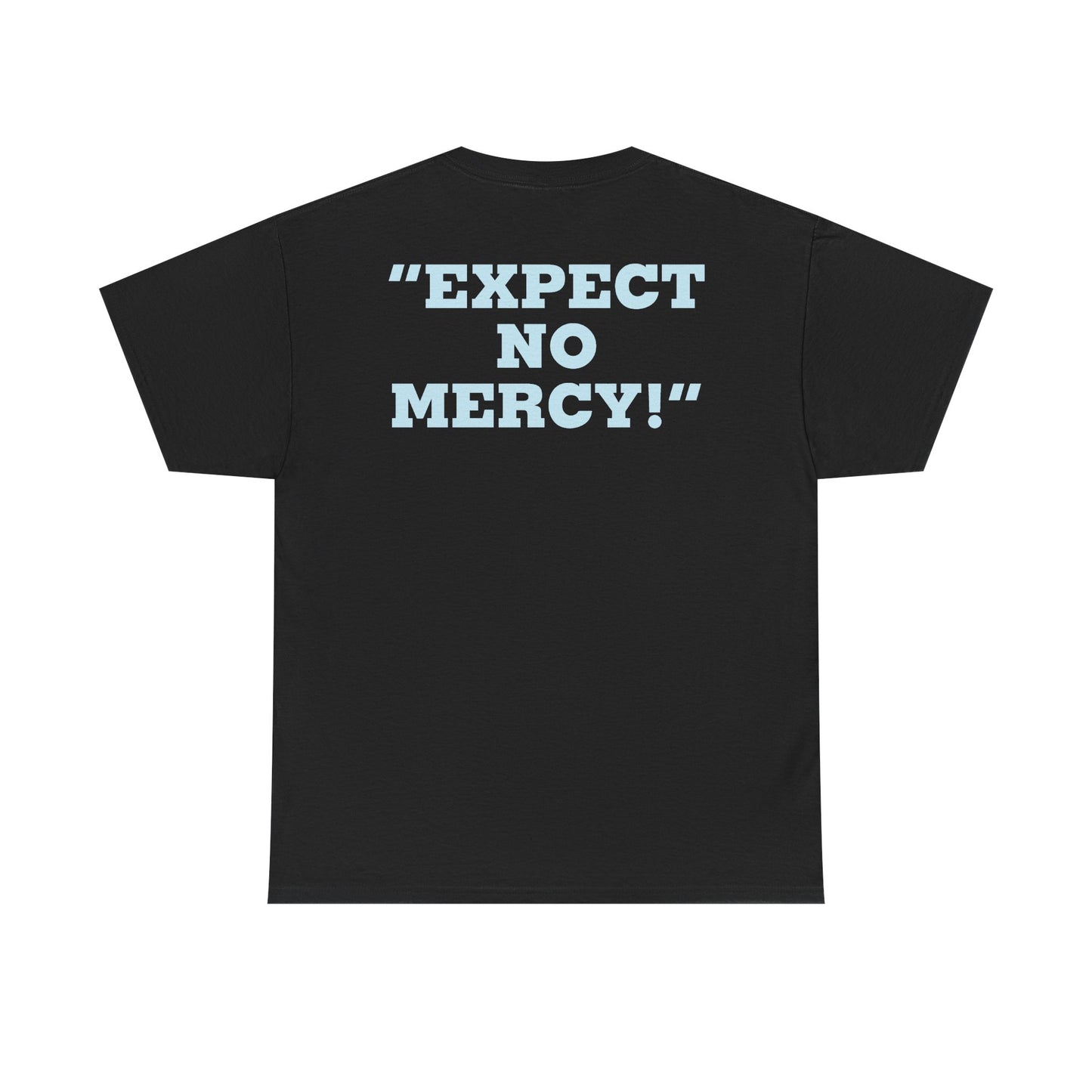Stone Cold Steve Austin Expect No Mercy Rattlesnake Hands T-shirt