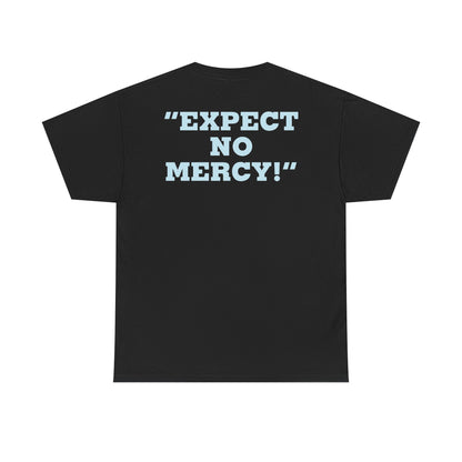 Stone Cold Steve Austin Expect No Mercy Rattlesnake Hands T-shirt