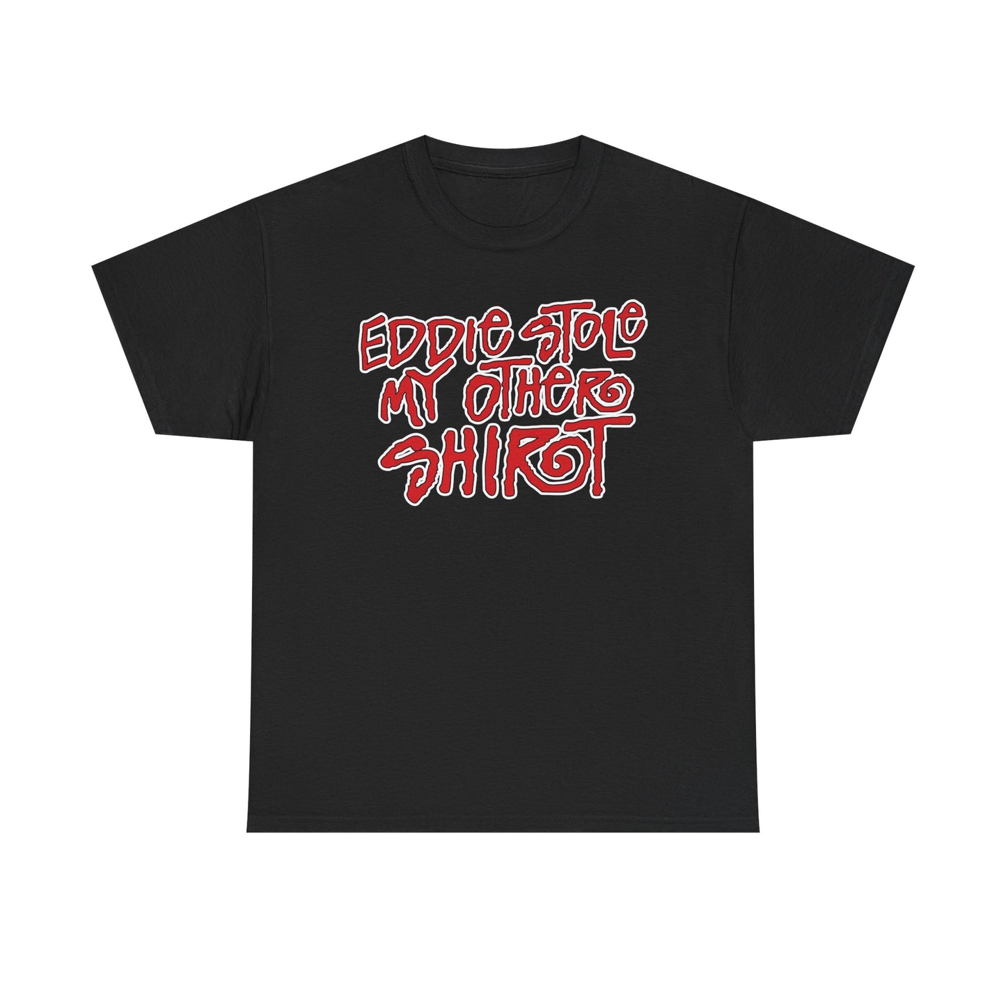 Eddie Guerrero Stole My Shirt License to Steal T-shirt