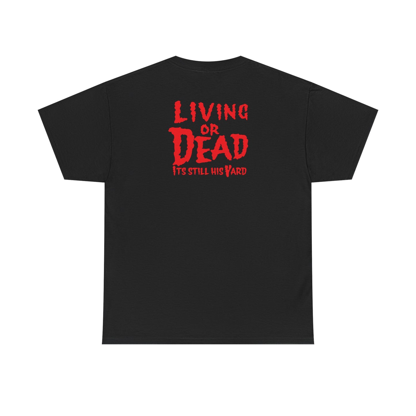 Undertaker Phenoms Death Crew Mens Black T-shirt
