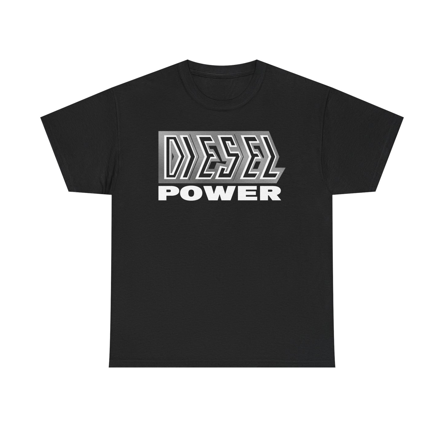 Kevin Nash Now More than Ever Diesel Power Big Daddy Cool Mens T-shirt