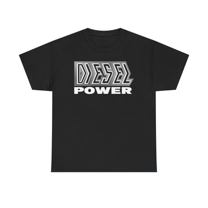 Kevin Nash Now More than Ever Diesel Power Big Daddy Cool Mens T-shirt