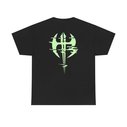 Matt Jeff Delete Codebreaker WWE Mens T-shirt