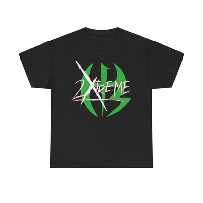 The Hardy Boyz 2 Xtreme Mens Matt Jeff T-shirt