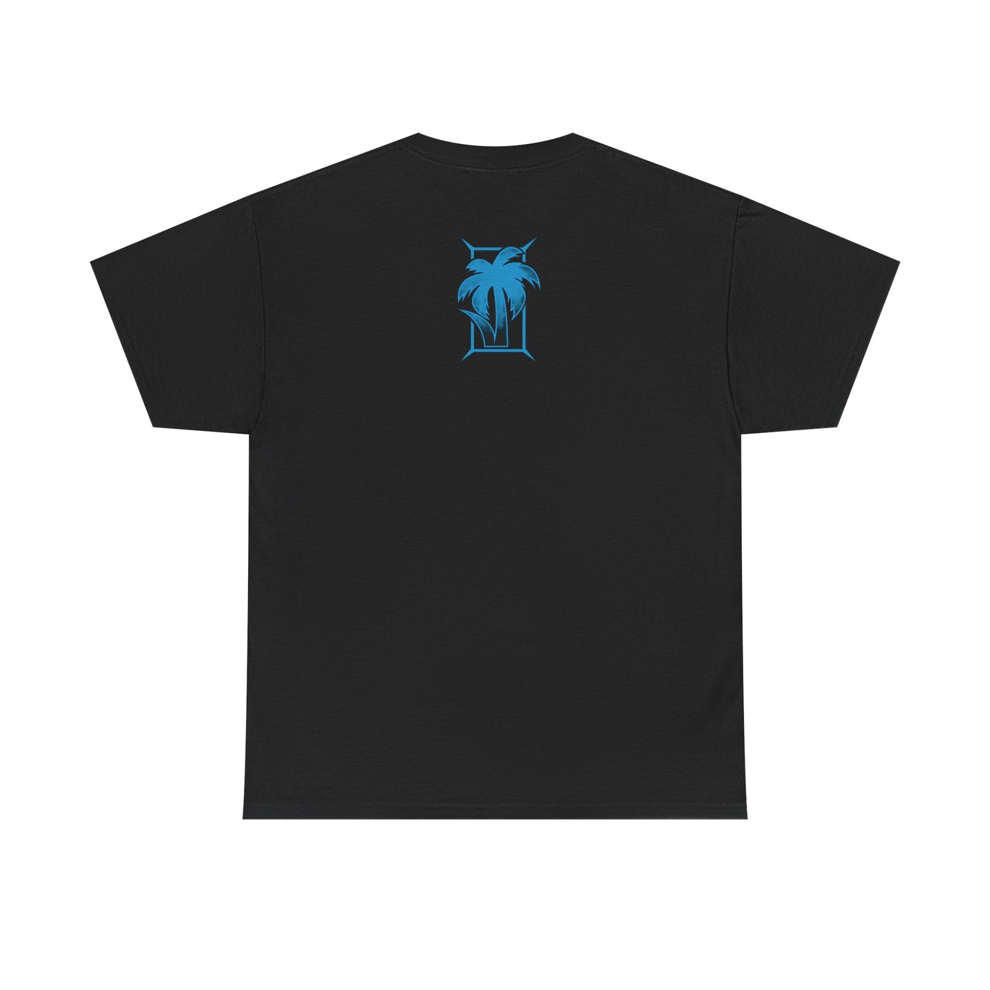 Jey Uso Main Event Bloodline Black T-shirt