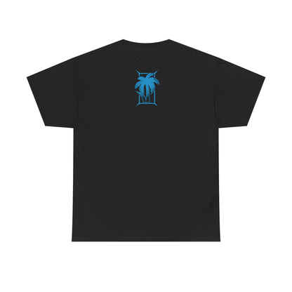 Jey Uso Main Event Bloodline Black T-shirt